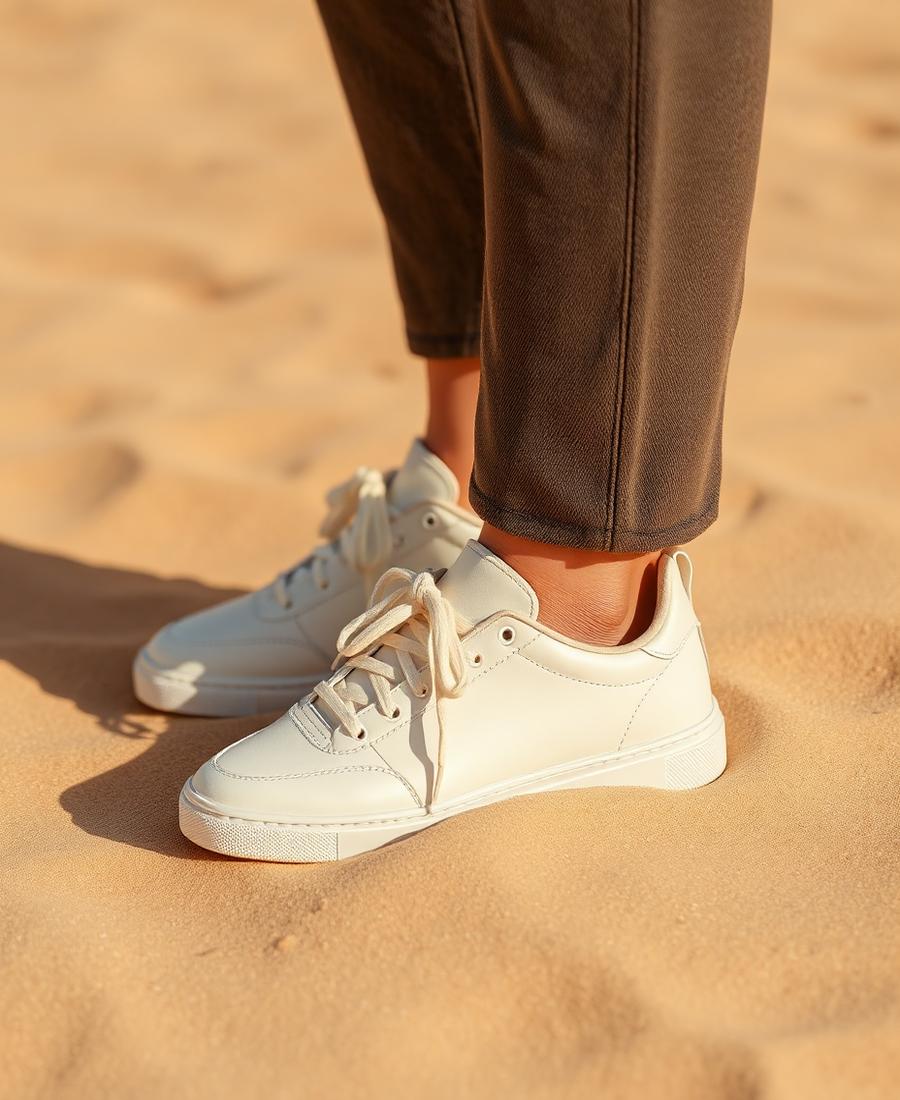 Tenis de Mujer